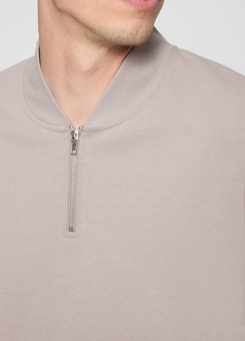 Бежева футболка PRPY