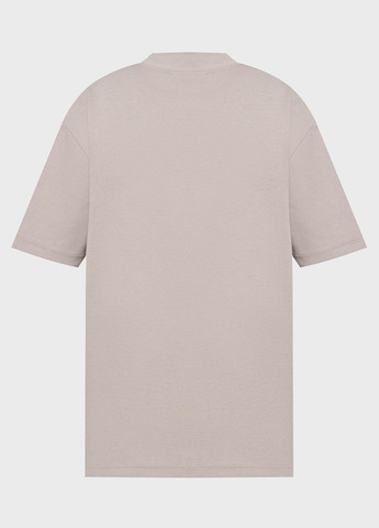 Бежева футболка PRPY