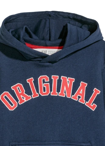 Худи H&M (162946684)