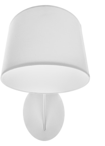 Бра настенное накладное с абажуром минимализм Nowodvorski 5382 Brille (253894437)