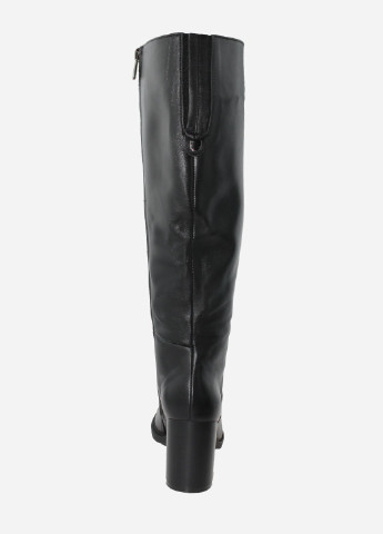 Чоботи RE1666-1 Чорний El passo (252782921)