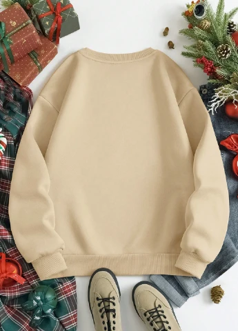Толстовка SHEIN (334102224)