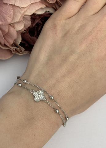 Браслет Silver Flame (238477435)