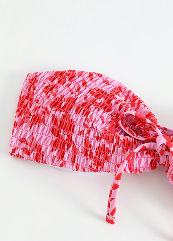 Купальний ліф SHEIN (316228679)