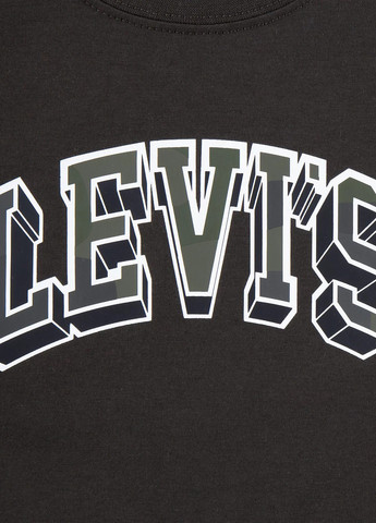 Комбінований літній комплект (футболка, шорти) Levi's