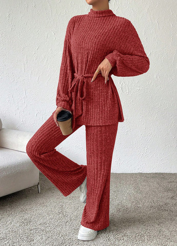 Костюм (гольф, штани) SHEIN (334101478)