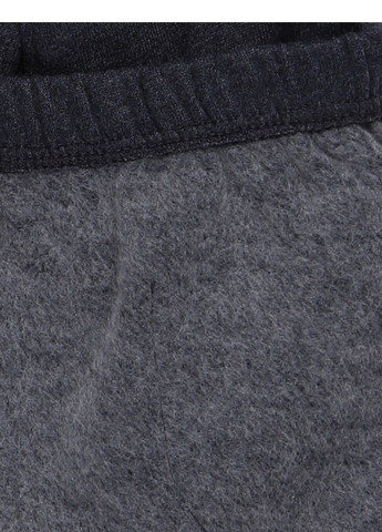 Серо-синие спортивные демисезонные брюки прямые Primark