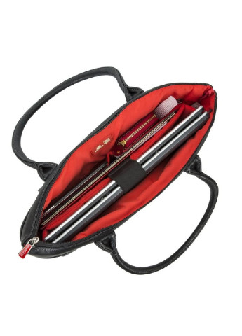 Сумка для ноутбука 15.6" 8991 PU Black (8991PUBlack) RIVACASE (251880068)