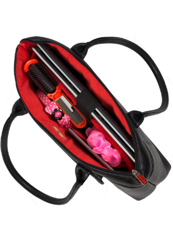 Сумка для ноутбука 15.6" 8991 PU Black (8991PUBlack) RIVACASE (251880068)