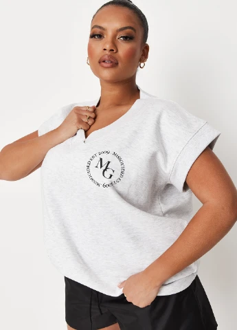 Футболка Missguided - (260390436)
