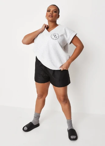 Футболка Missguided - (260390436)