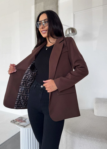 Жакет No Brand (362120841)