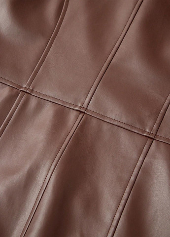 Плащ SHEIN на гудзиках демісезон (345558634)