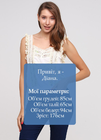 Топ Ralph Lauren (256224005)