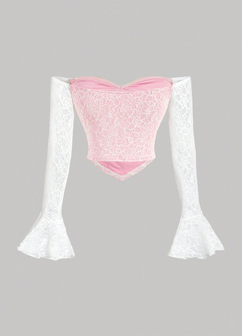 Топ SHEIN (340649102)