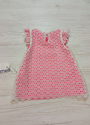 Коралова плаття для дівчинки Caramell (220889092)