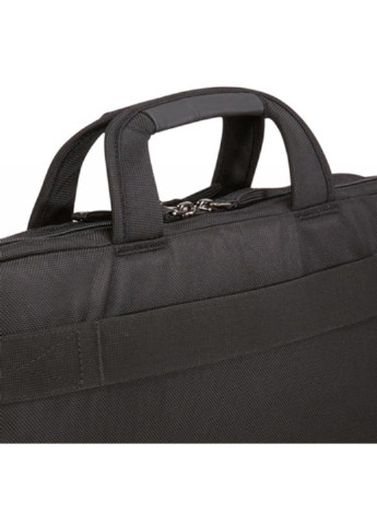 Сумка для ноутбука 15.6" Notion TSA Brief NOTIA114 Black (3204198) Case Logic (251880185)