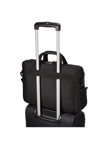 Сумка для ноутбука 15.6" Notion TSA Brief NOTIA114 Black (3204198) Case Logic (251880185)