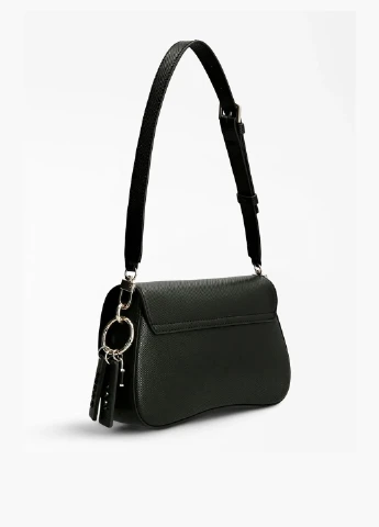 Сумка кросс-боди Guess CORDELIA FLAP SHOULDER BAG (251444247)