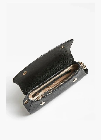 Сумка кросс-боди Guess CORDELIA FLAP SHOULDER BAG (251444247)