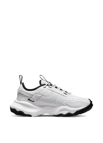Черно-белые демисезонные кроссовки dr7851-100_2024 Nike TC 7900