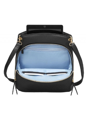 Сумка для ноутбука 10" Crossbody Tote, LeaSophie, Black (610189) Wenger (251880641)