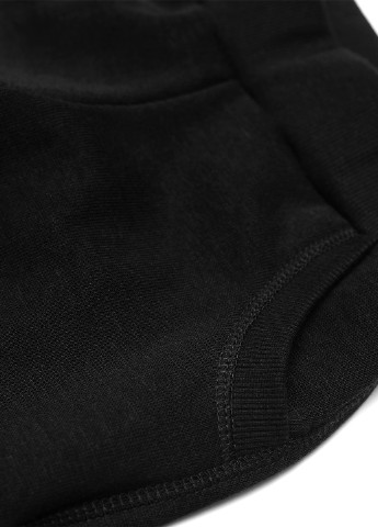 Черные кэжуал демисезонные брюки джоггеры ArDoMi