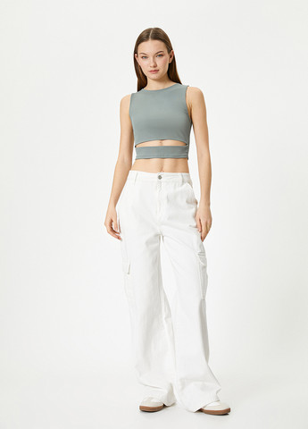 Топ KOTON (294424096)