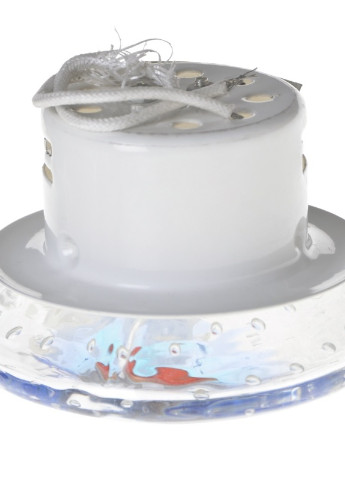 Світильник точковий декоративний HDL-G51/21-1 RED Brille (253893815)