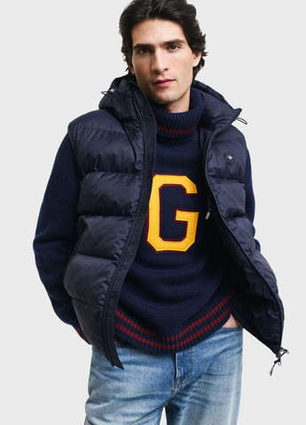 Жилет Gant (322523637)