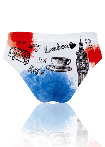 Труси TOTALFIT (193783605)