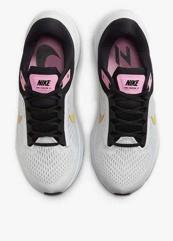 Кросівки DA8570-106 Nike AIR ZOOM STRUCTURE 24 комбіновані демісезони (317223813)