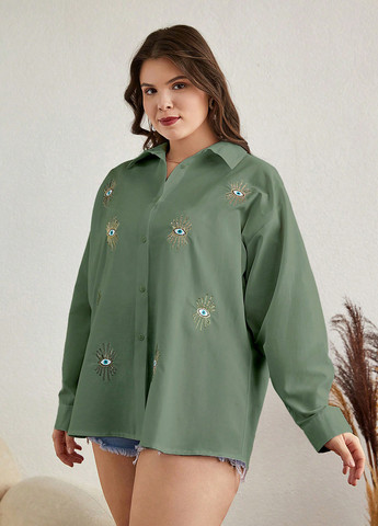 Сорочка SHEIN (342081423)