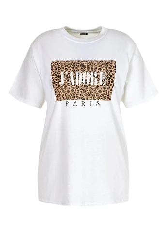 Футболка Boohoo - (230365979)