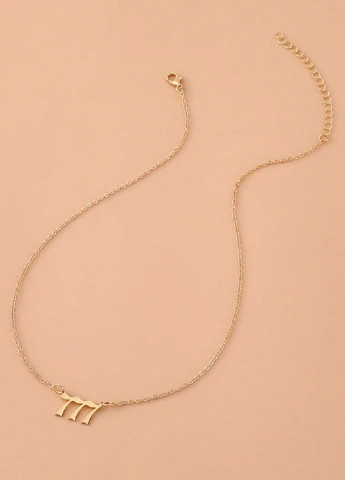 Колье SHEIN (311677672)
