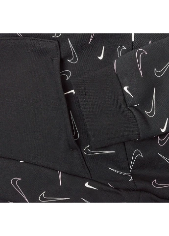 Кофта G NSW FLC AOP HOODIE Nike (253946722)