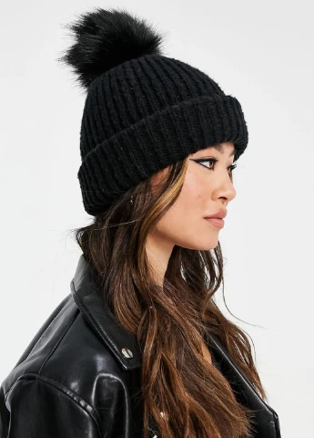Шапка Topshop (257242229)