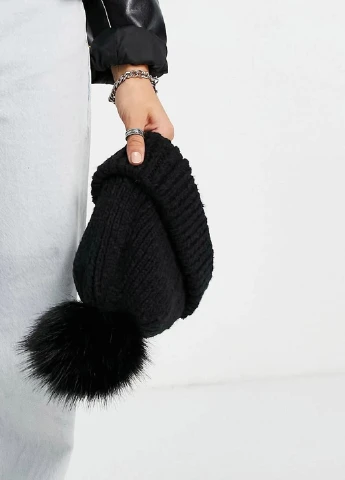 Шапка Topshop (257242229)