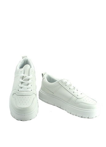 Кроссовки No Brand білі демісезони (357265273)