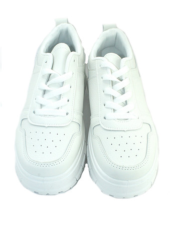 Кроссовки No Brand білі демісезони (357265273)