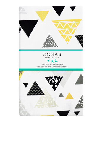 КПБ (підлітковий) Cosas (92022343)