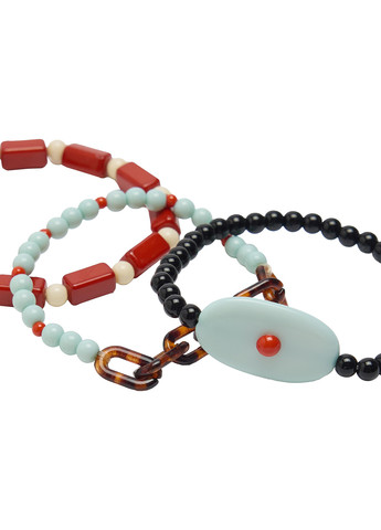 Браслет (3 шт.) Parfois (363048495)