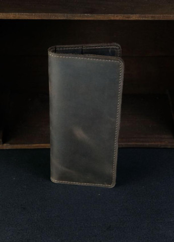 Женский кожаный кошелек клатч Лонг на 4 карты Berty (253862845)