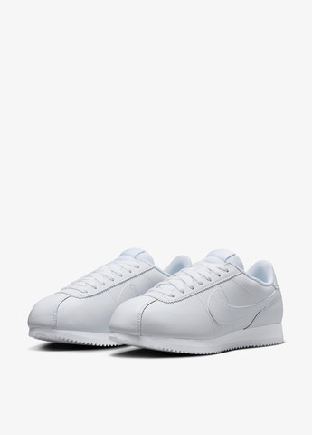 Кросівки Nike CORTEZ білі демісезони (348430556)