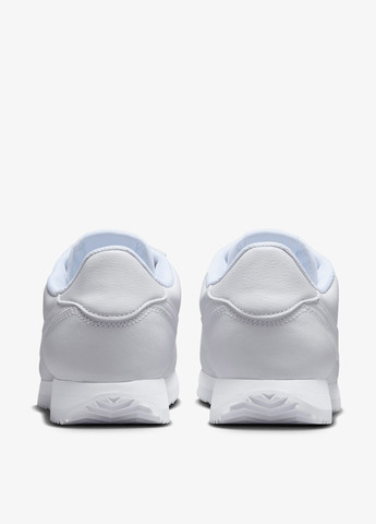 Кросівки Nike CORTEZ білі демісезони (348430556)