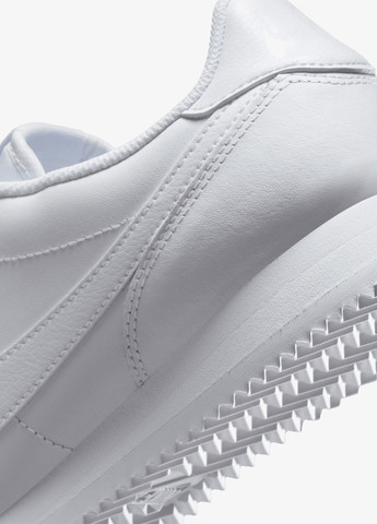 Кросівки Nike CORTEZ білі демісезони (348430556)