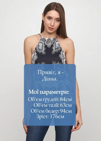 Майка H&M — 222375442