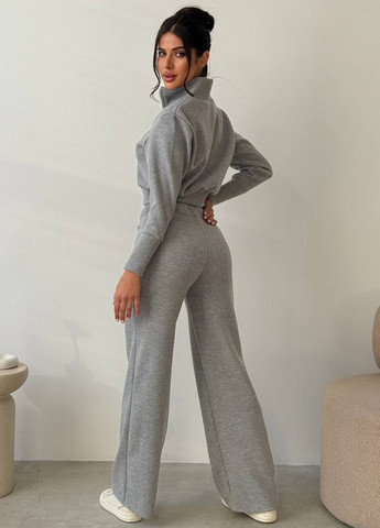 Костюм (толстовка, брюки) No Brand (362096414)