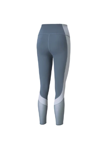 Легинсы STUDIO Ottoman High Waist 7/8 Women's Training Leggings Puma (252881038)