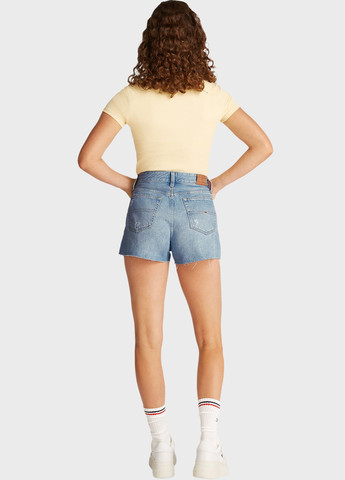 Шорты Tommy Jeans (344545972)